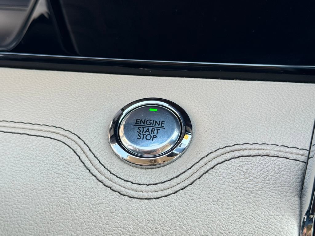 Used 2021 Lincoln Navigator Reserve w/ Luxury Package image 34