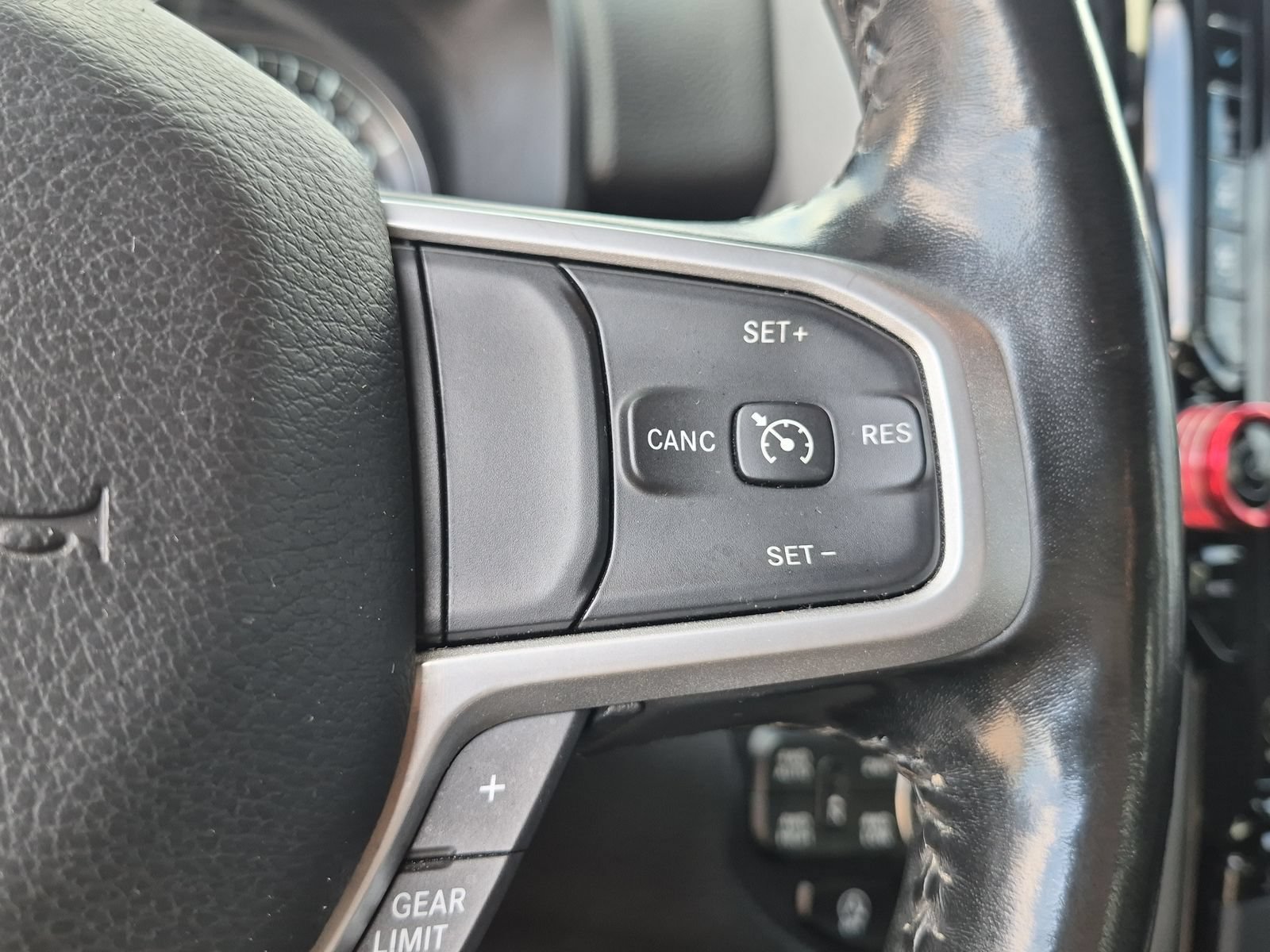 Used 2021 RAM 1500 Big Horn AWD/4WD image 24