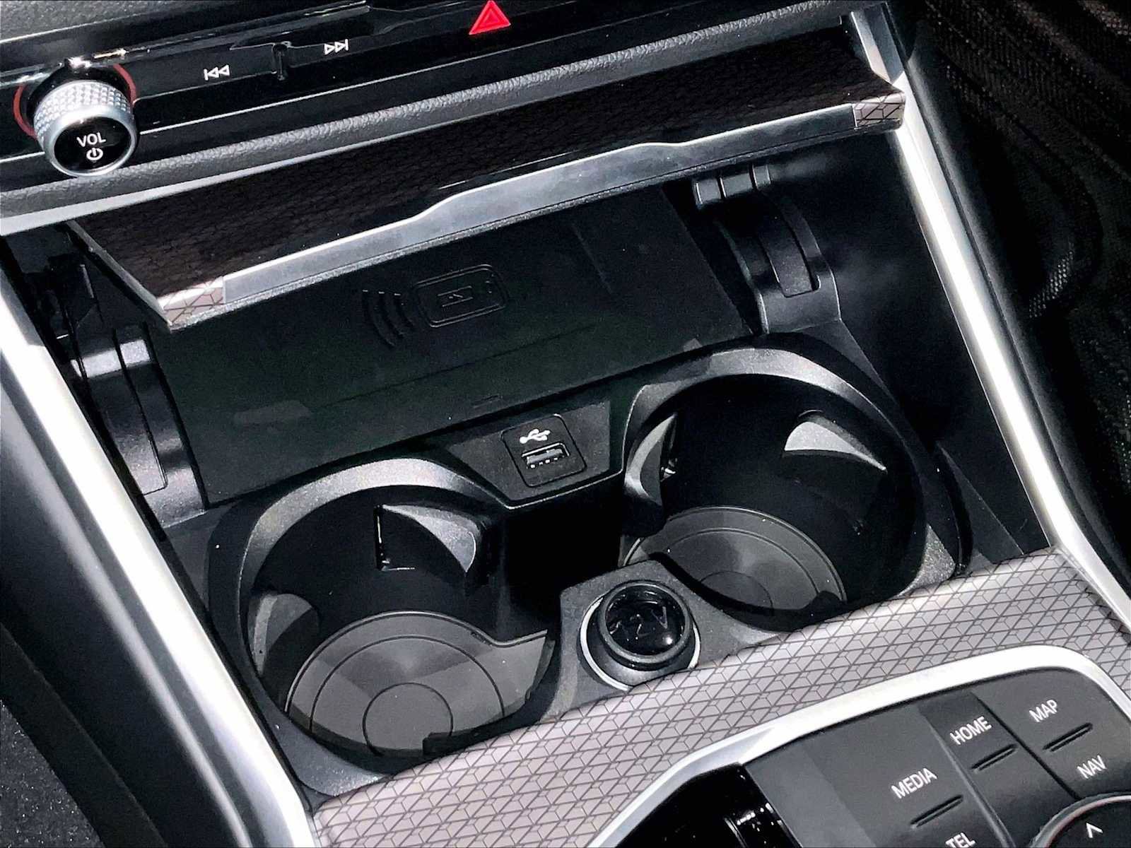 Used 2024 BMW M340i xDrive image 29