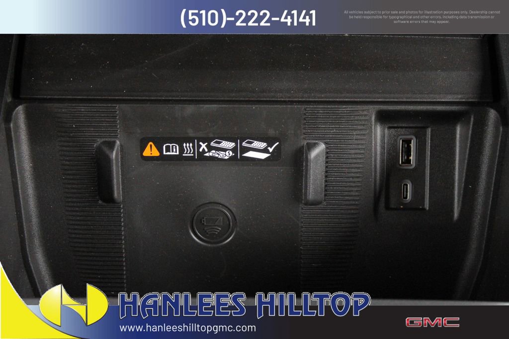 New 2024 GMC Hummer EV 2X w/ Extreme Off-Road Package image 26