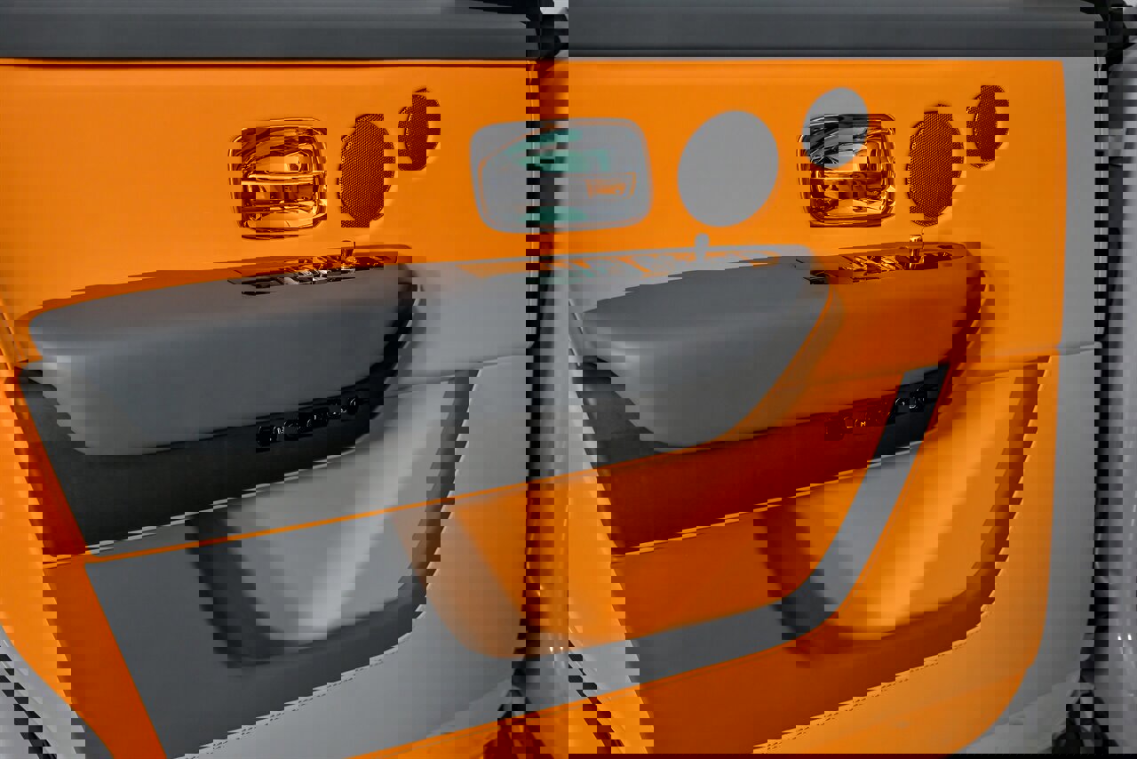 Used 2025 Rolls-Royce Cullinan image 18