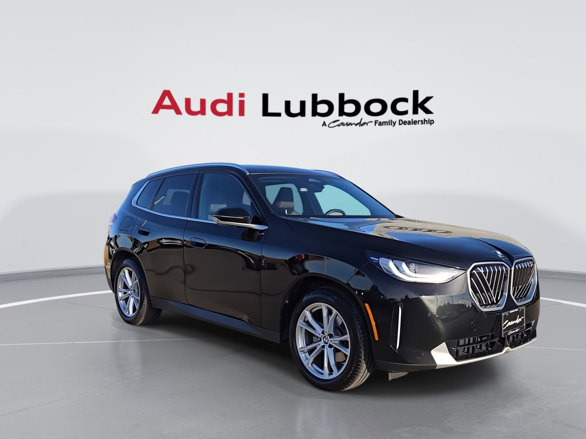 Used 2025 BMW X3 xDrive30i image 15