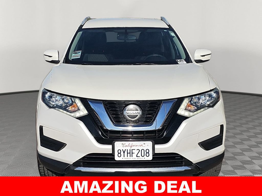 Used 2018 Nissan Rogue SV image 8