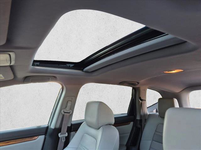 Used 2022 Honda CR-V Touring image 15