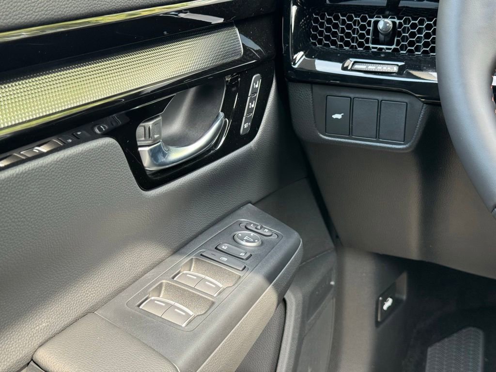 New 2026 Honda CR-V Sport Touring image 12