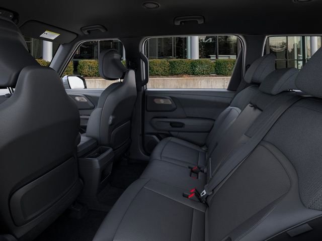 New 2027 Kia Telluride LX image 19