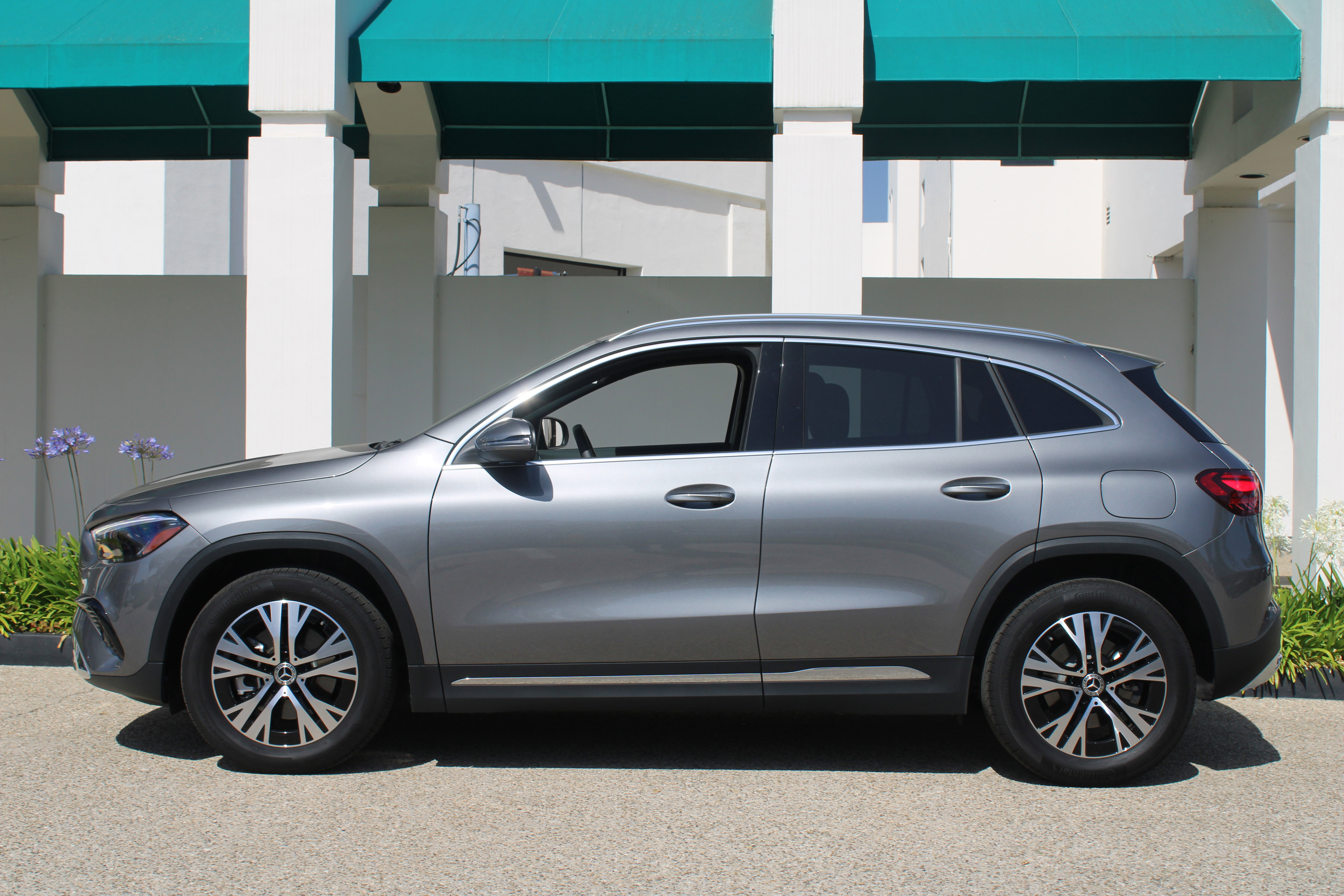 Used 2026 Mercedes-Benz GLA 250 image 10