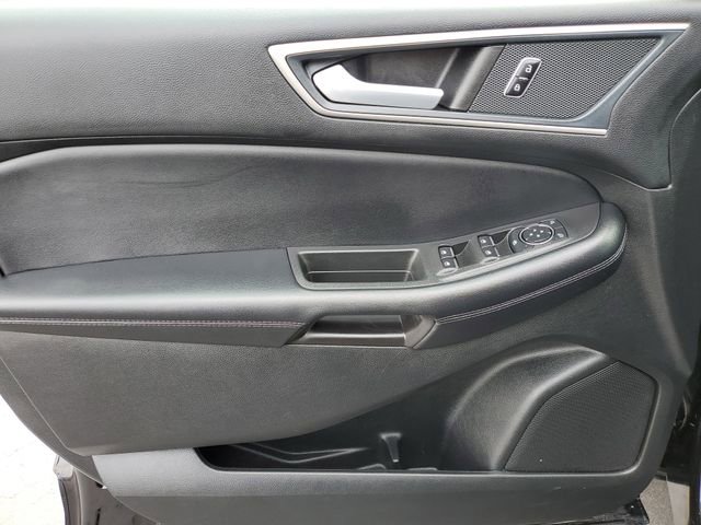 Certified 2024 Ford Edge SEL w/ Convenience Package image 26
