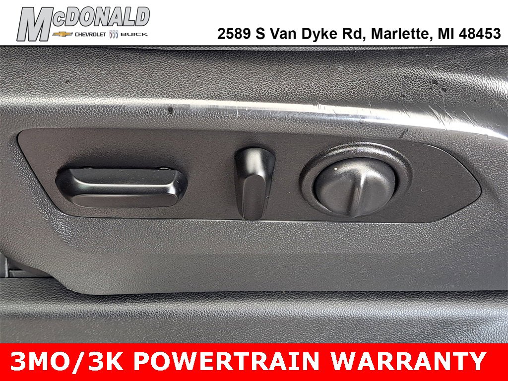 Used 2020 GMC Sierra 1500 Elevation image 6