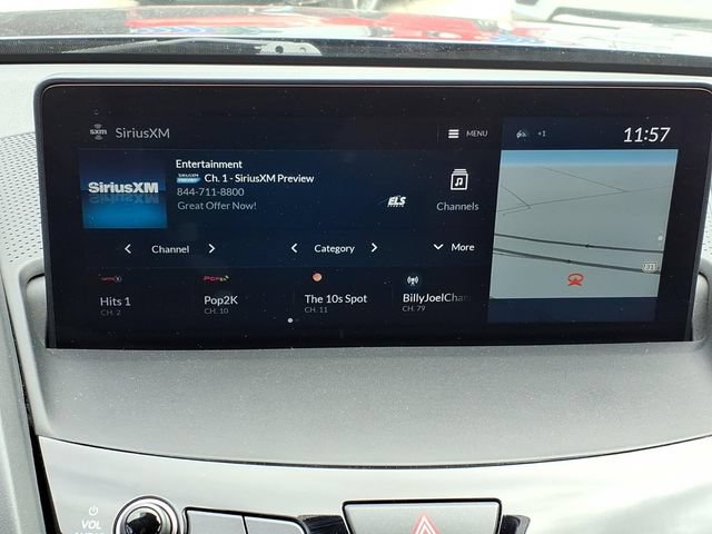 Used 2021 Acura RDX w/ Advance Package AWD/4WD image 30