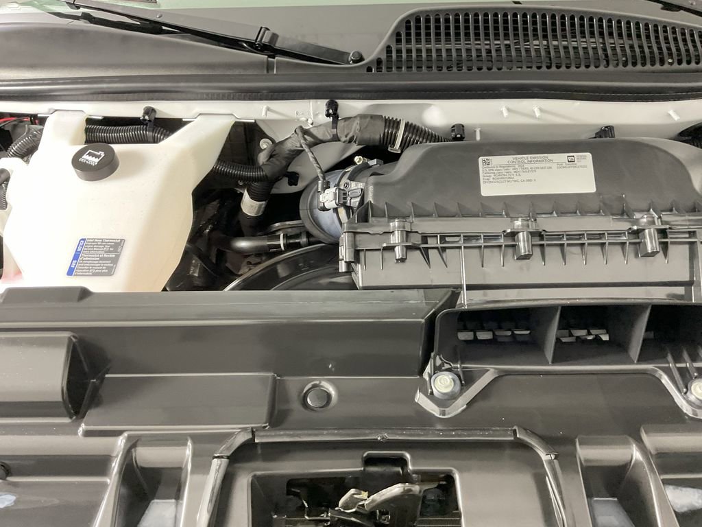 Used 2024 Chevrolet Express 2500 w/ Driver Convenience Package image 24