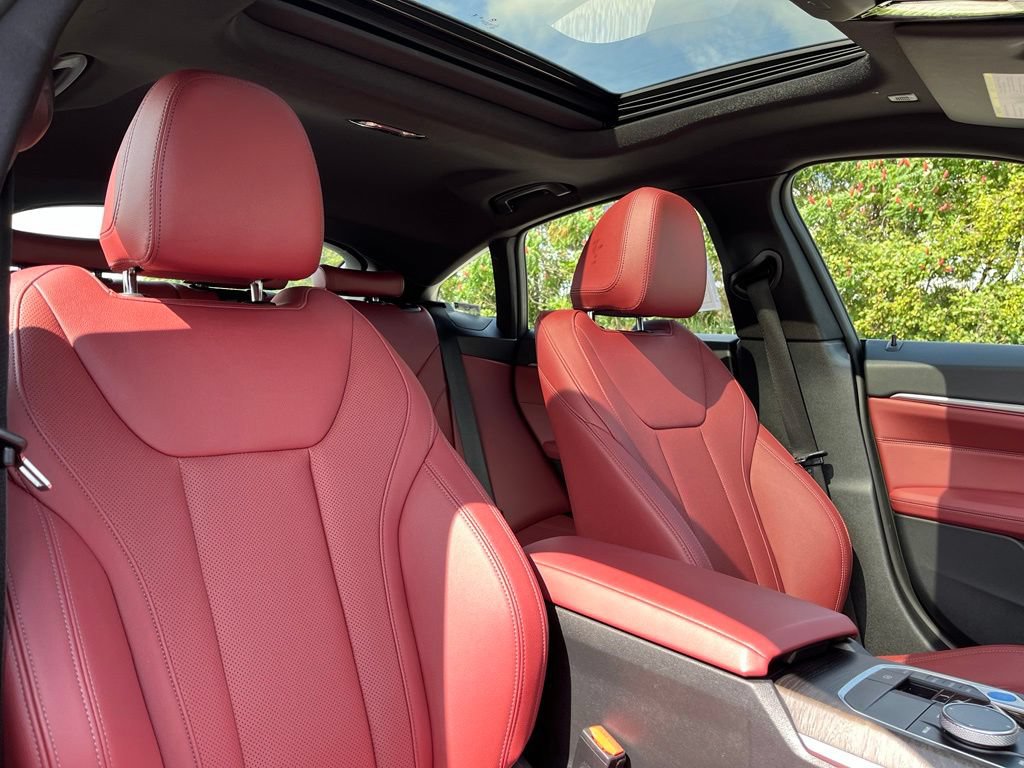 Certified 2023 BMW i4 eDrive35 RWD image 26