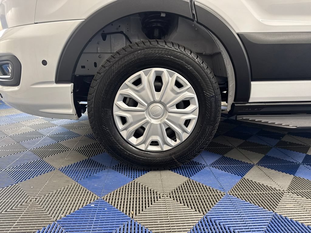 Used 2026 Ford Transit 350 XLT RWD image 28
