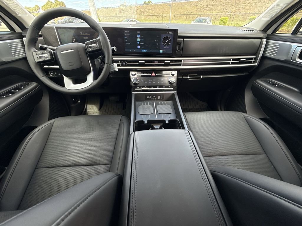 Used 2025 Hyundai Santa Fe SEL image 19