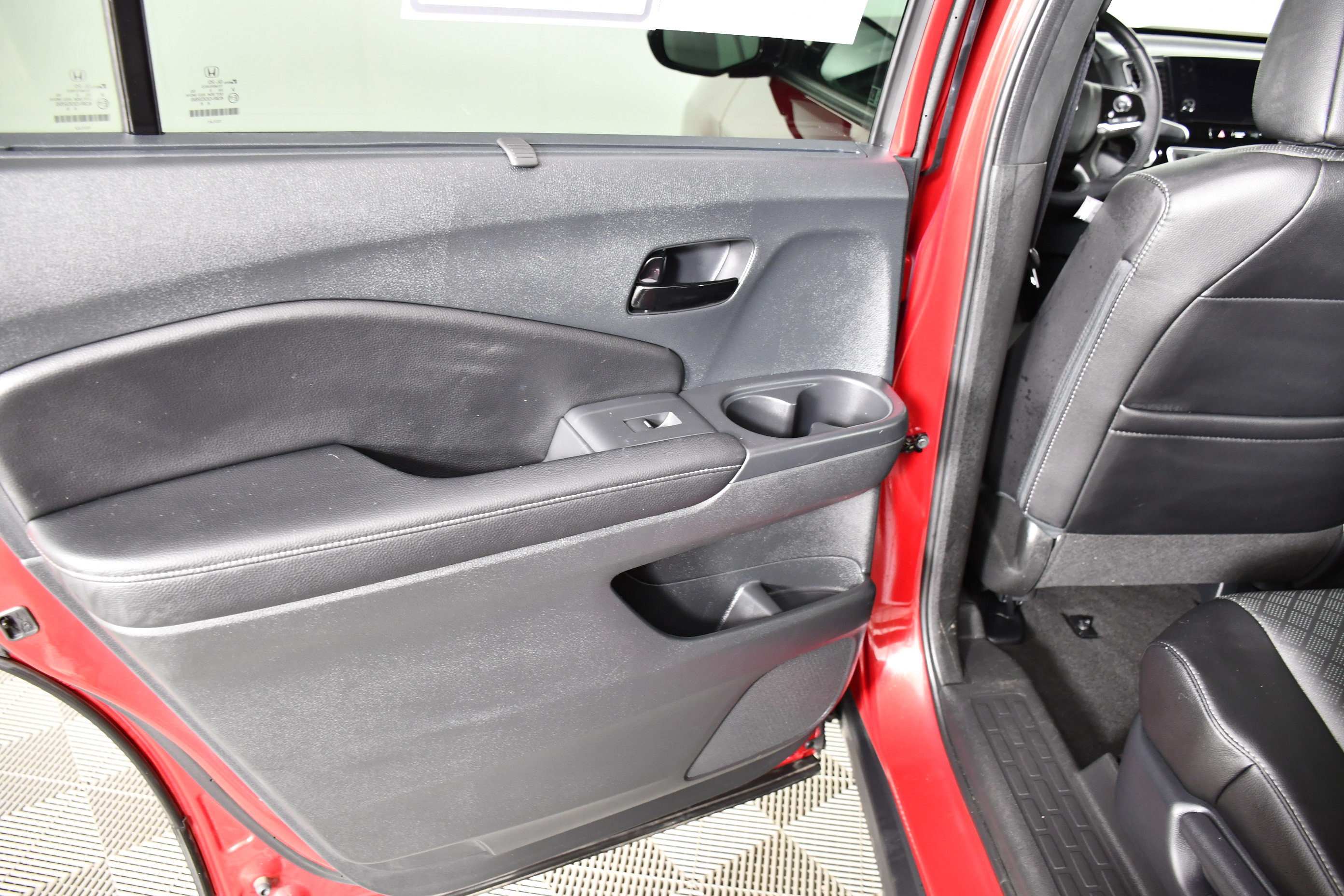 Certified 2023 Honda Passport Elite image 47