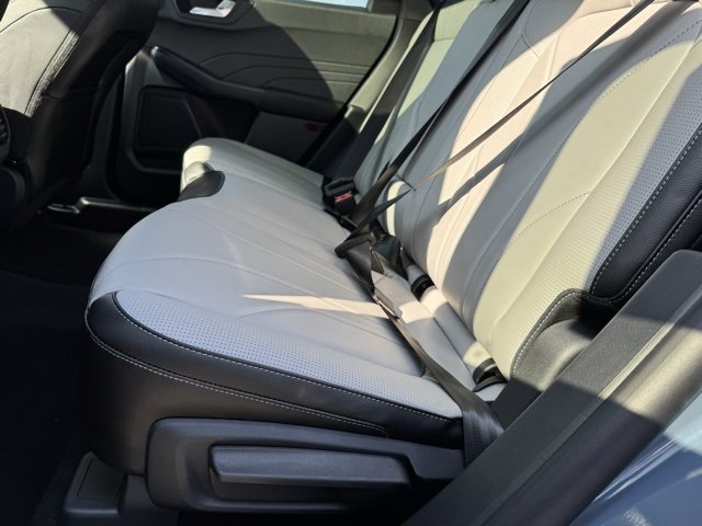 New 2025 Ford Escape SE w/ PHEV Premium Package image 28