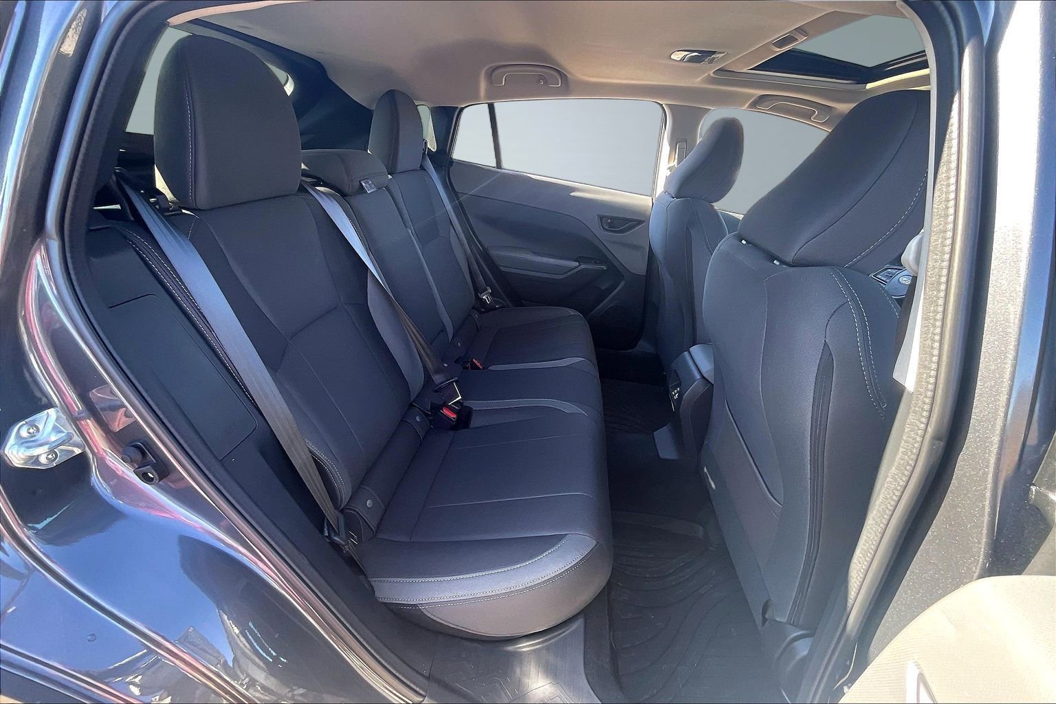 New 2026 Subaru Crosstrek 2.0i Premium image 23