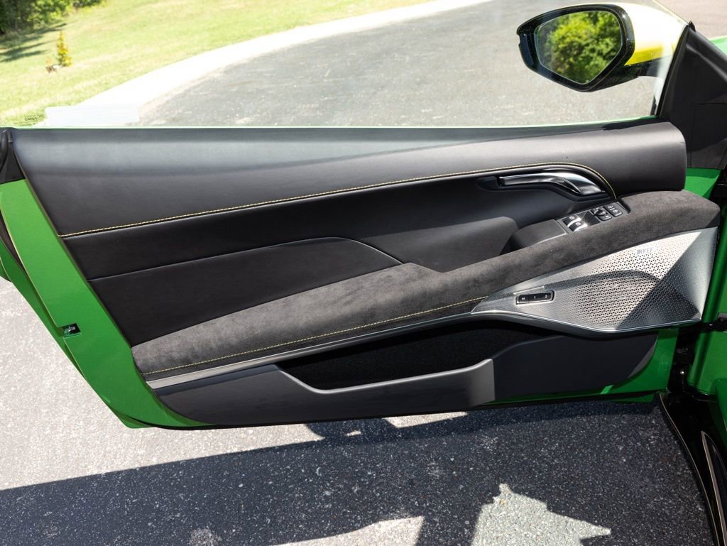 New 2026 Lotus Emira SE RWD image 17