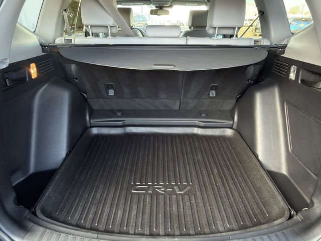 Used 2017 Honda CR-V Touring image 28