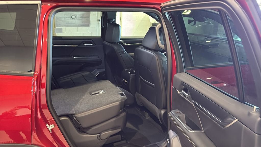 New 2026 GMC Acadia Elevation AWD/4WD image 15