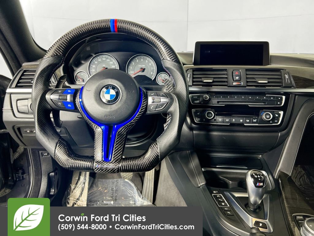 Used 2015 BMW M4 Base image 27