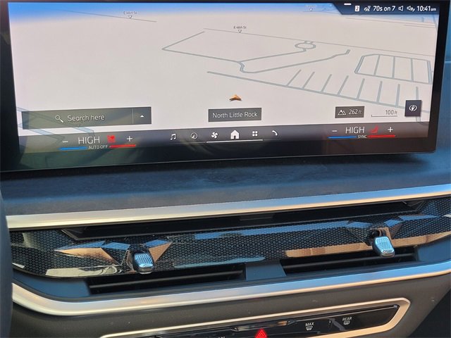 Used 2024 BMW X5 sDrive40i w/ Premium Package image 19