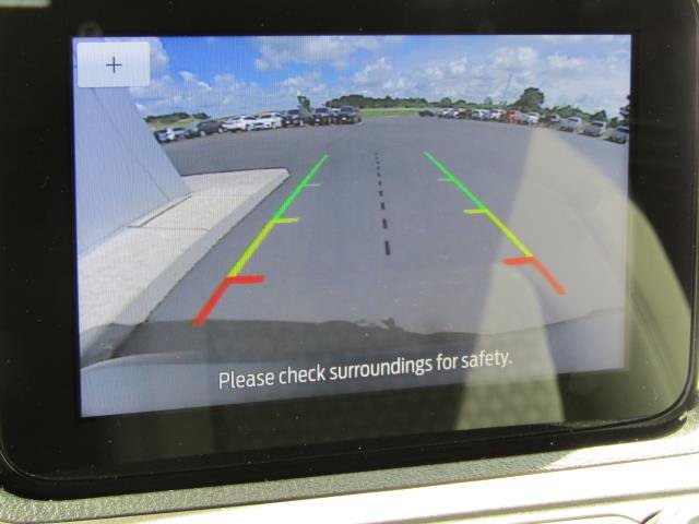 Certified 2023 Ford Transit Connect XLT FWD image 24