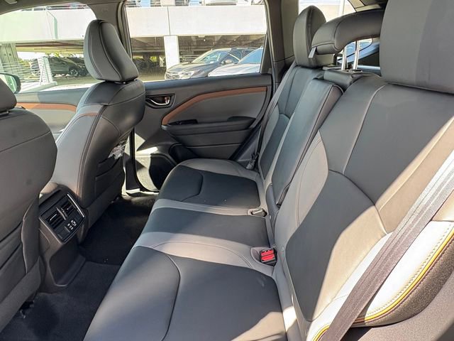 New 2026 Subaru Forester Sport image 9