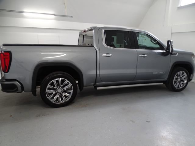 Used 2024 GMC Sierra 1500 Denali w/ Denali Reserve Package image 25
