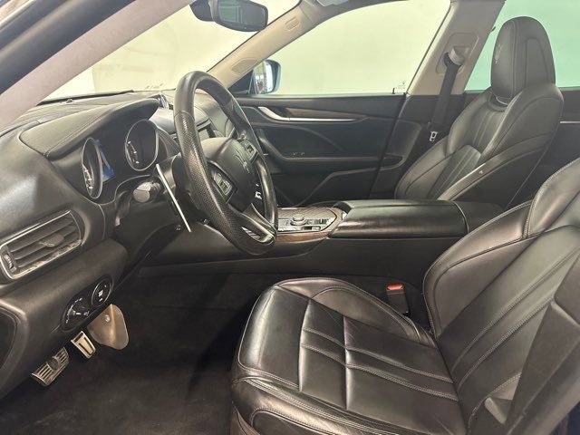Used 2017 Maserati Levante S image 17