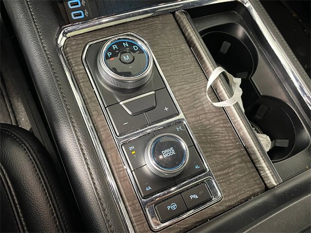 Used 2019 Ford Expedition Max Limited w/ Equipment Group 302A image 9