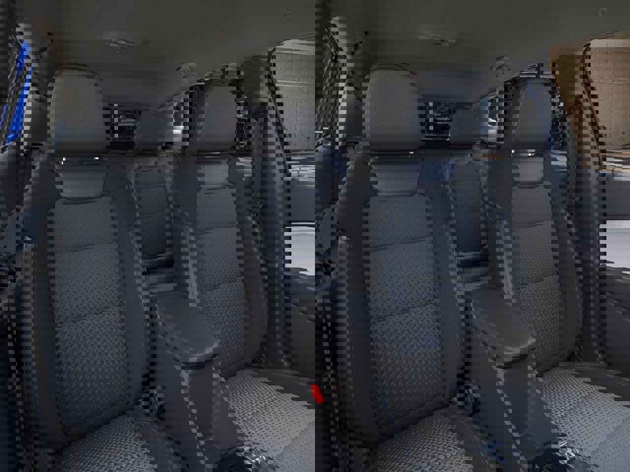 New 2026 Chevrolet Trax LT image 16