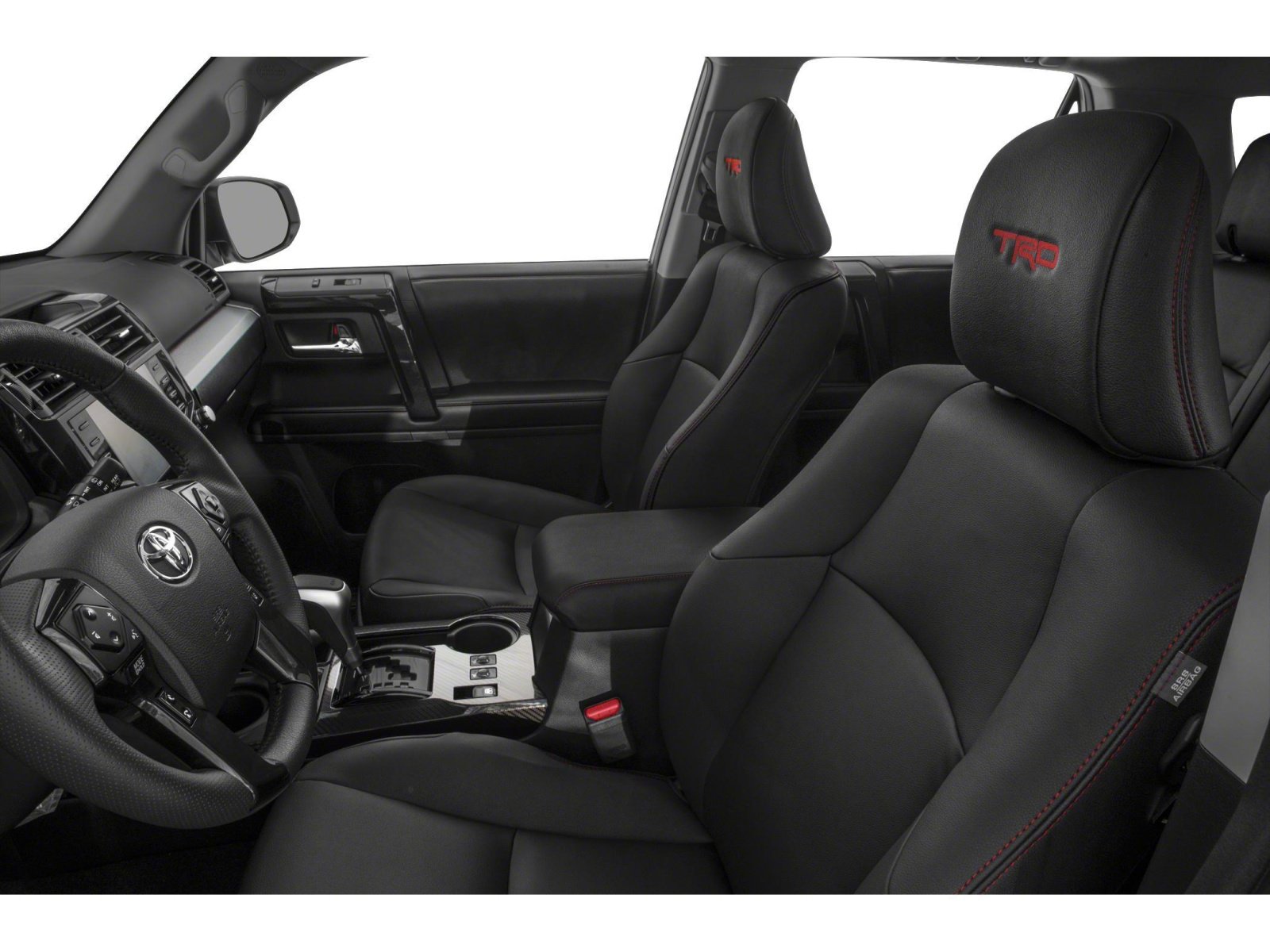 Used 2020 Toyota 4Runner TRD Off-Road Premium w/ Moonroof Package AWD/4WD image 6