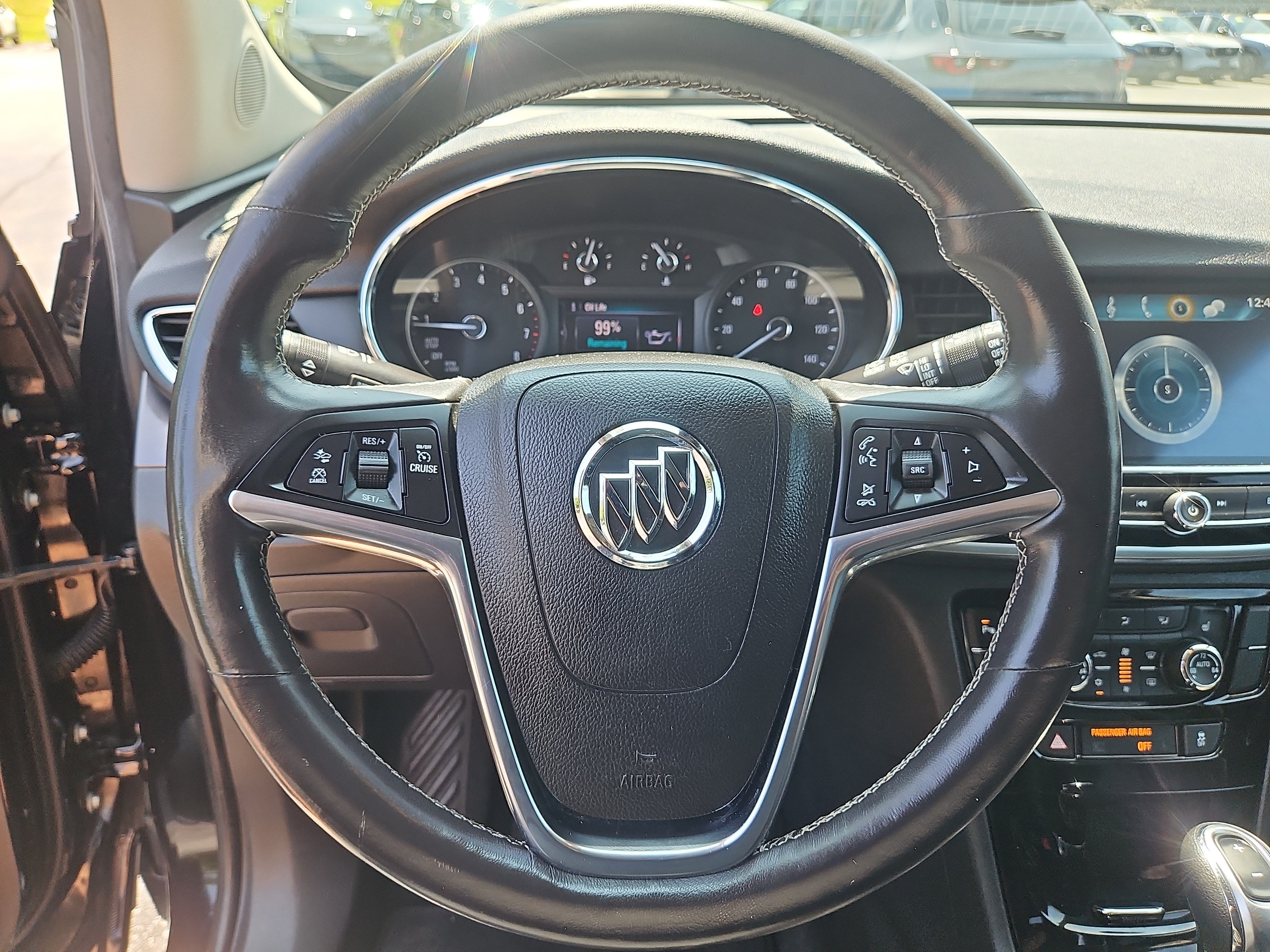 Used 2019 Buick Encore Essence w/ Safety Package II AWD/4WD image 19
