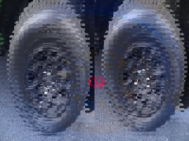 Used 2023 Toyota 4Runner TRD Off-Road Premium image 22