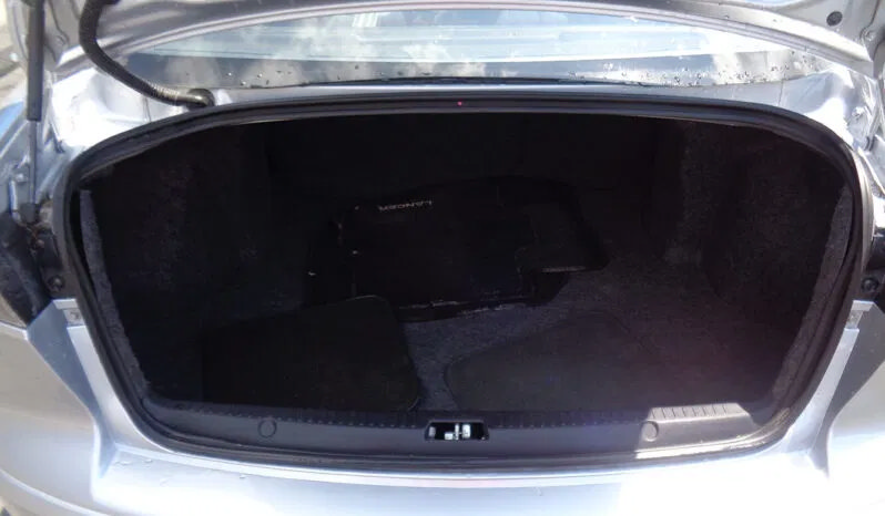 Used 2015 Mitsubishi Lancer SE AWD/4WD image 12