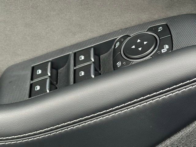 Used 2024 Ford Mustang Mach-E GT w/ Bronze Appearance Package image 24