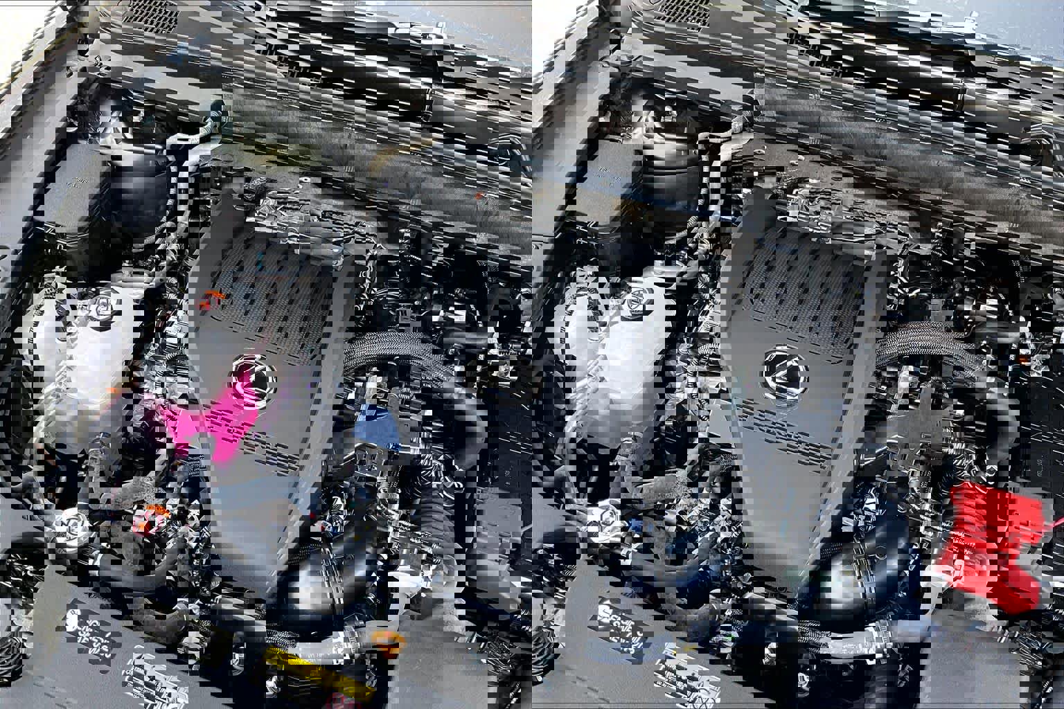 Used 2025 Lexus RX 350 Premium w/ Convenience Package image 30