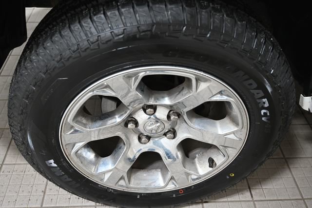 Used 2017 RAM 1500 Laramie image 18