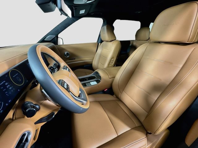 New 2027 Hyundai Palisade Calligraphy AWD/4WD image 18
