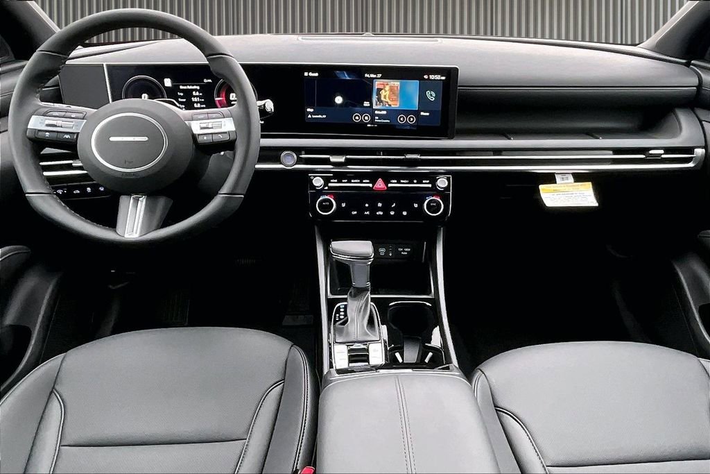 New 2026 Hyundai Santa Cruz XRT image 6