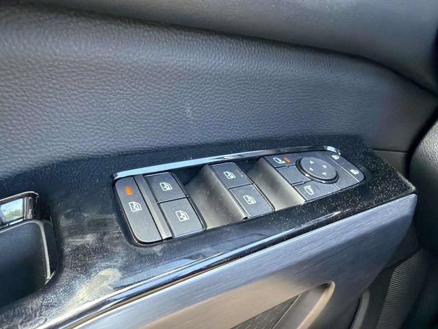 New 2026 Nissan Pathfinder SL AWD/4WD image 24