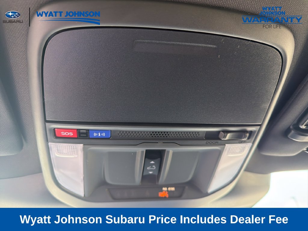 New 2026 Subaru Forester Wilderness AWD/4WD image 31
