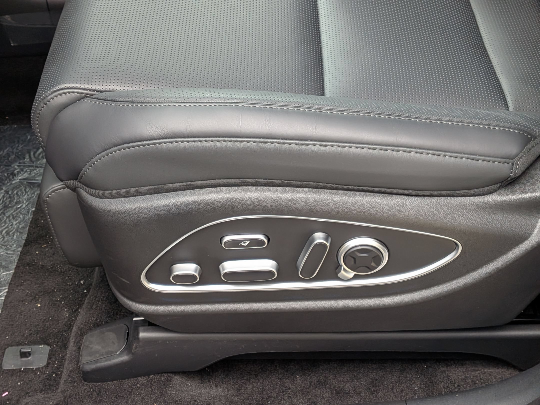 New 2026 Hyundai Palisade Calligraphy AWD/4WD image 18