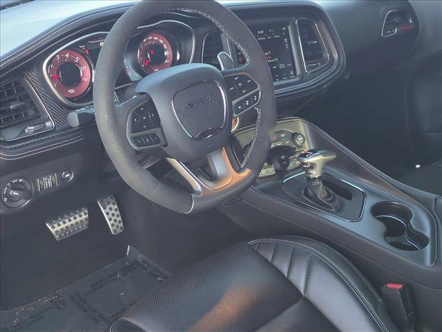 Used 2023 Dodge Challenger SRT Hellcat RWD image 10