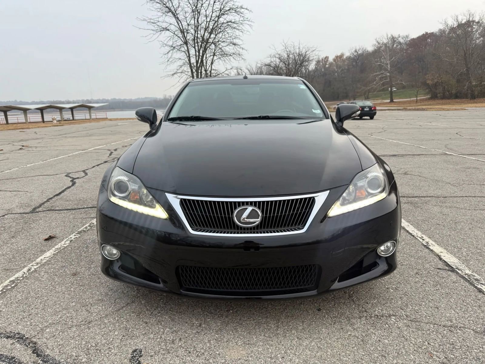 Used 2013 Lexus IS 350C w/ Luxury Pkg image 2