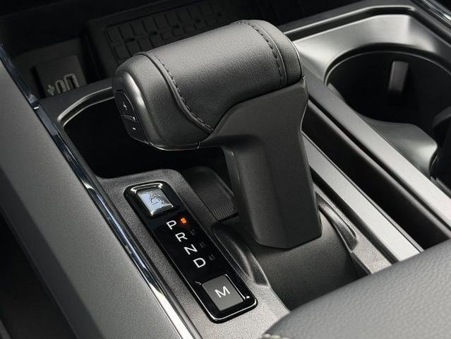 New 2026 Ford F150 XLT w/ Equipment Group 303A High image 23