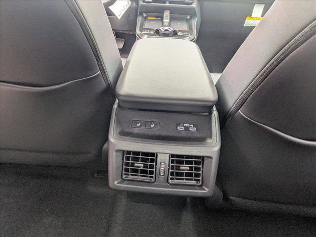 New 2026 Subaru Solterra w/ Limited Package AWD/4WD image 13