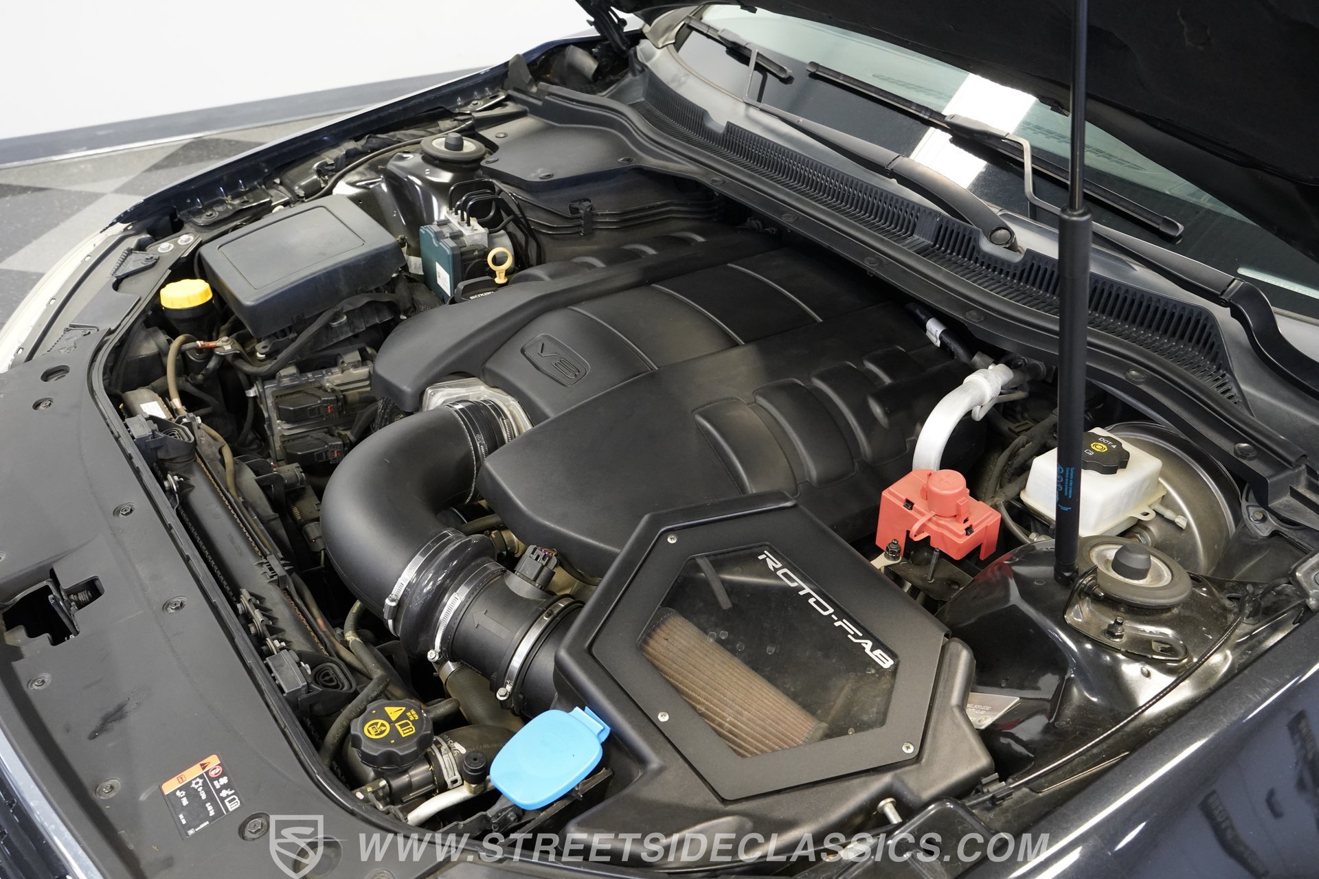 Used 2014 Chevrolet SS RWD image 33