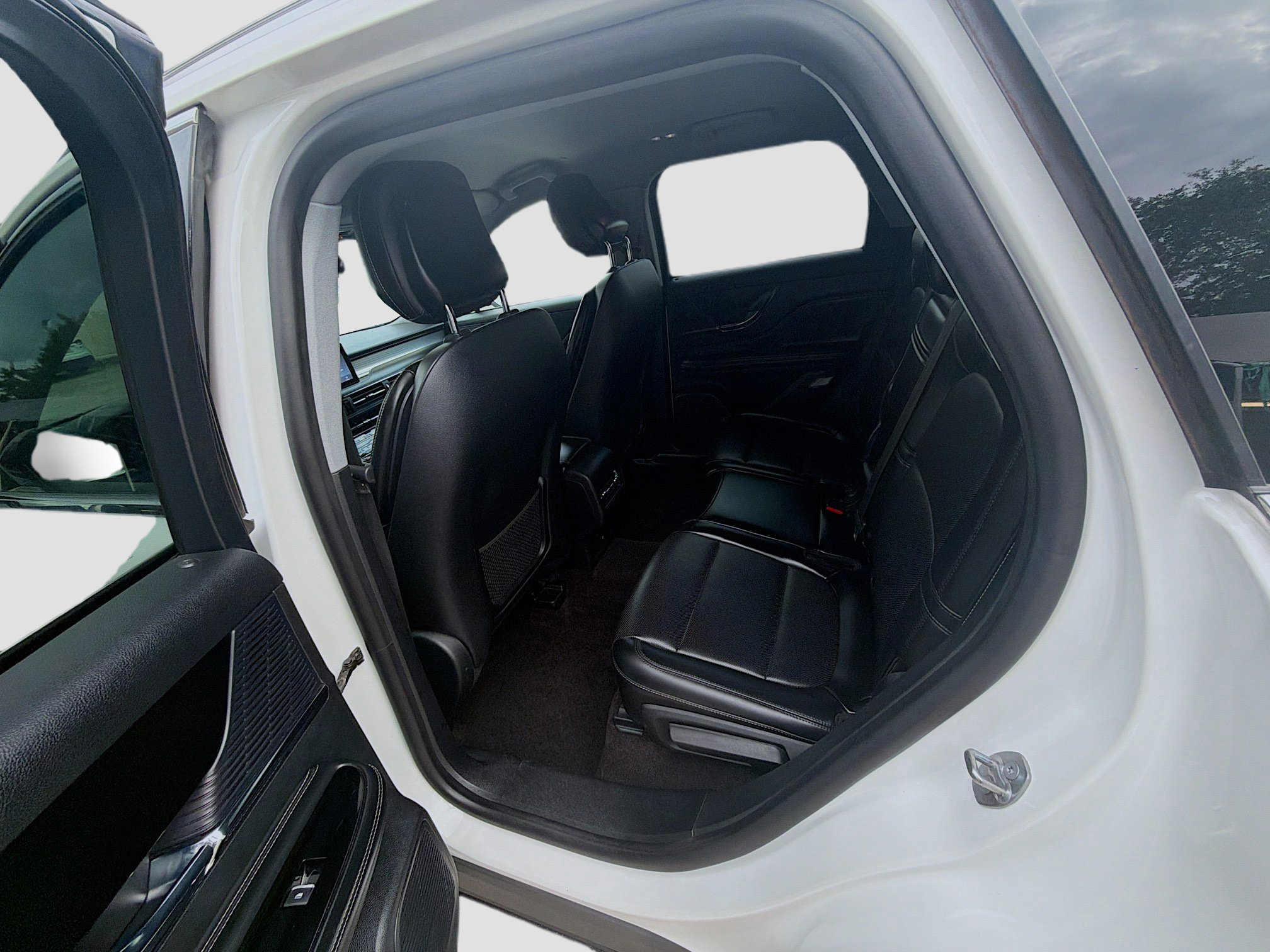 Used 2020 Lincoln Corsair FWD image 23